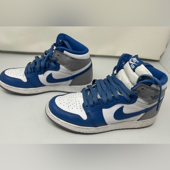 air jordan ones size 7